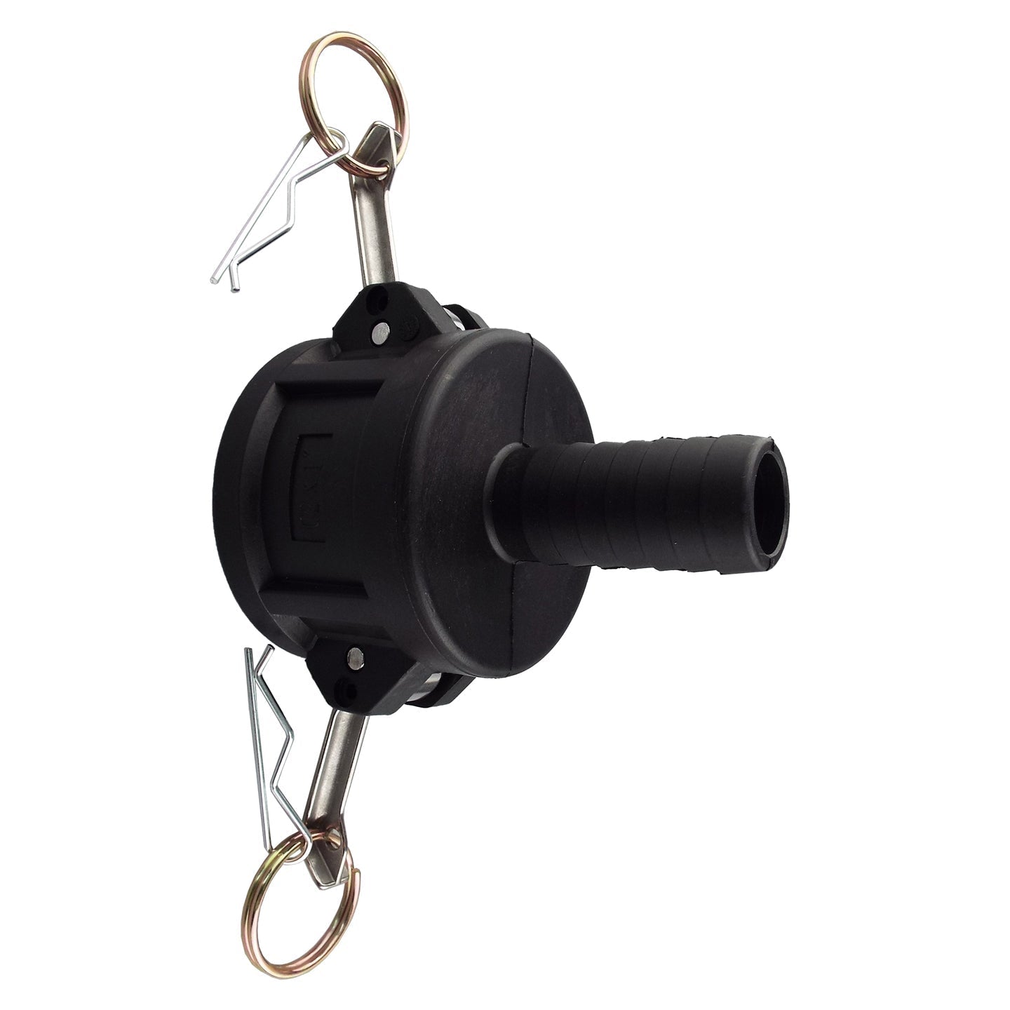 1/2" Camlock Coupling Type C