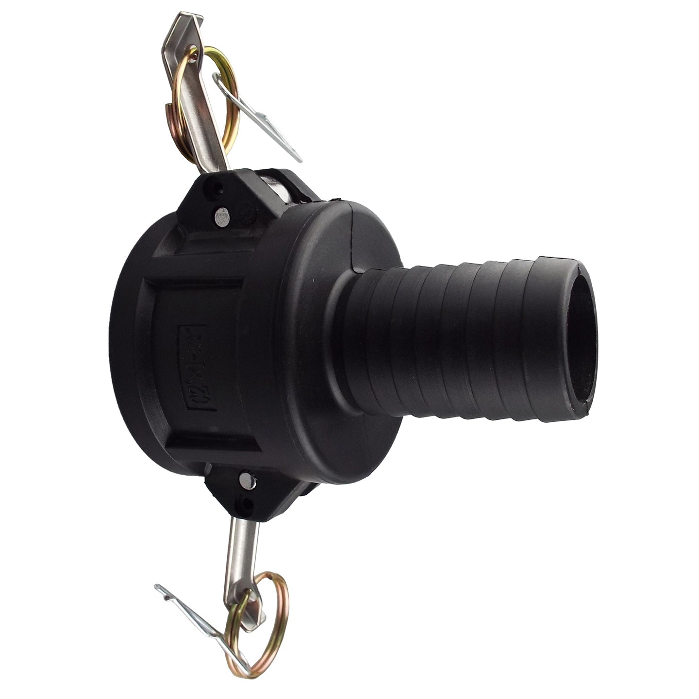 1/2" Camlock Coupling Type C