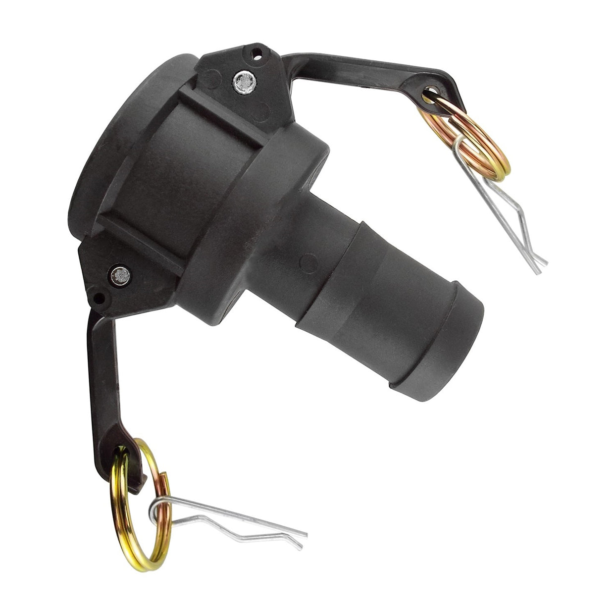 1/2" Camlock Coupling Type C