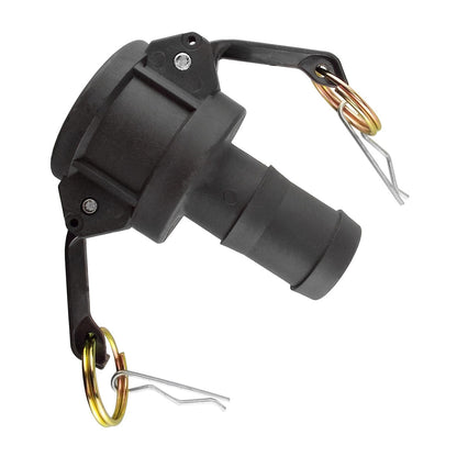 1/2" Camlock Coupling Type C