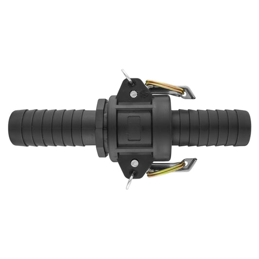 Camlock Fittings Type C & E