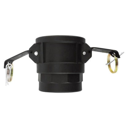 1/2" Camlock Coupling Type D