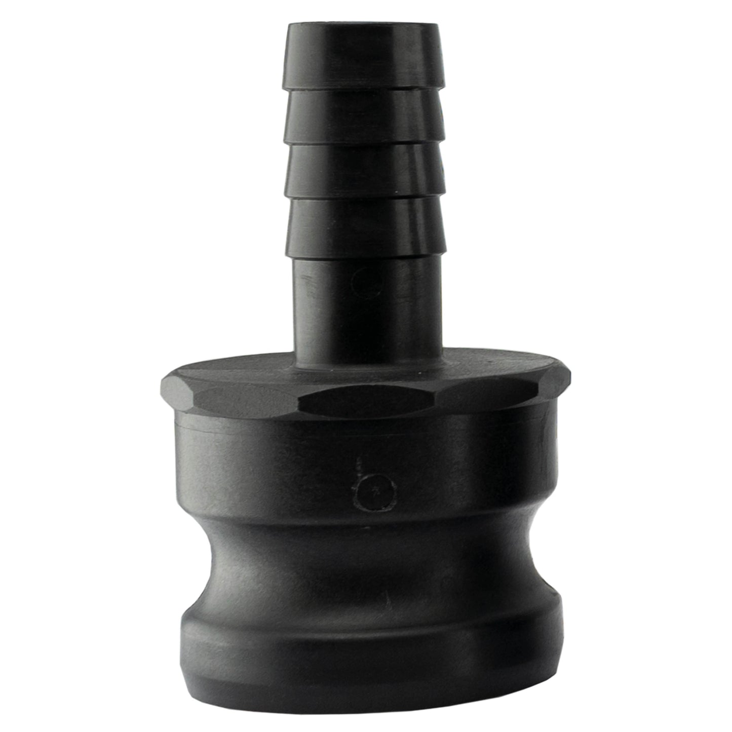 2” Camlock Hose Fitting Type E – with 1" Barb