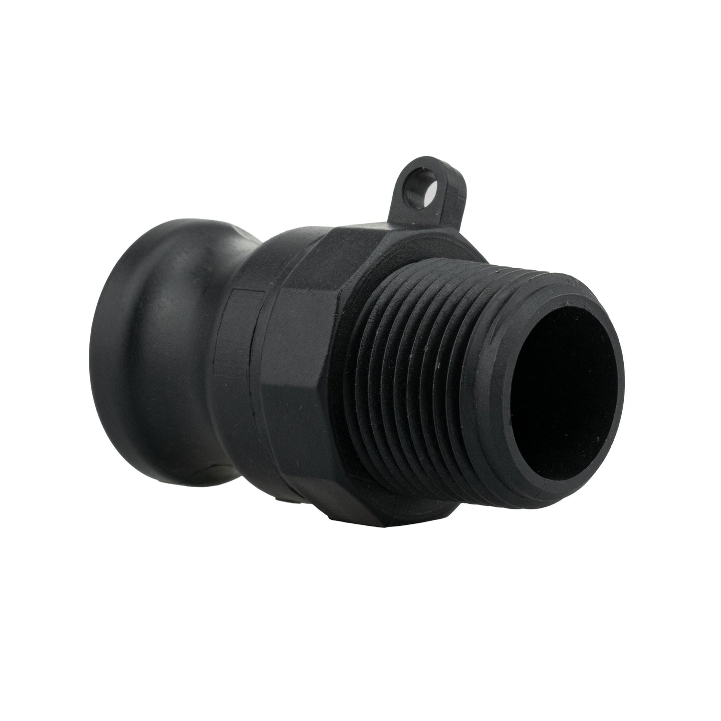 1/2" Camlock Coupling Type F