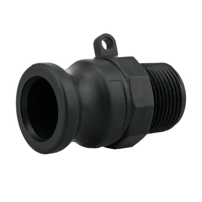 4" Type F Camlock Coupling