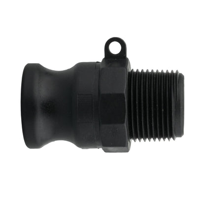 1.5" Type F Camlock Coupling