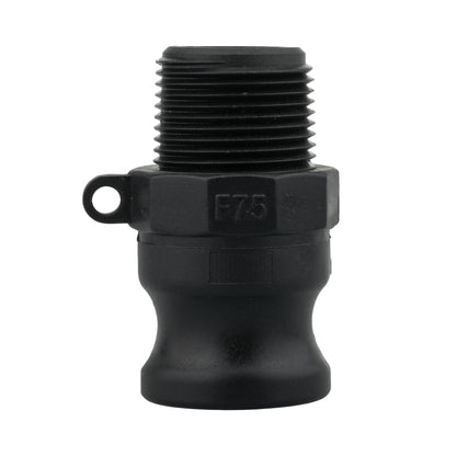 1.25" Type F Camlock Coupling