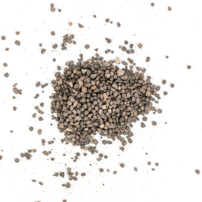 KERAMZYT Fine Expanded Clay Aggregate 1-4mm Grade