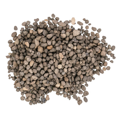 KERAMZYT Fine Expanded Clay Aggregate 1-4mm Grade