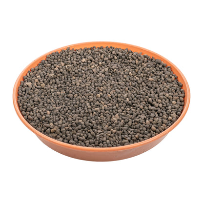 KERAMZYT Fine Expanded Clay Aggregate 1-4mm Grade