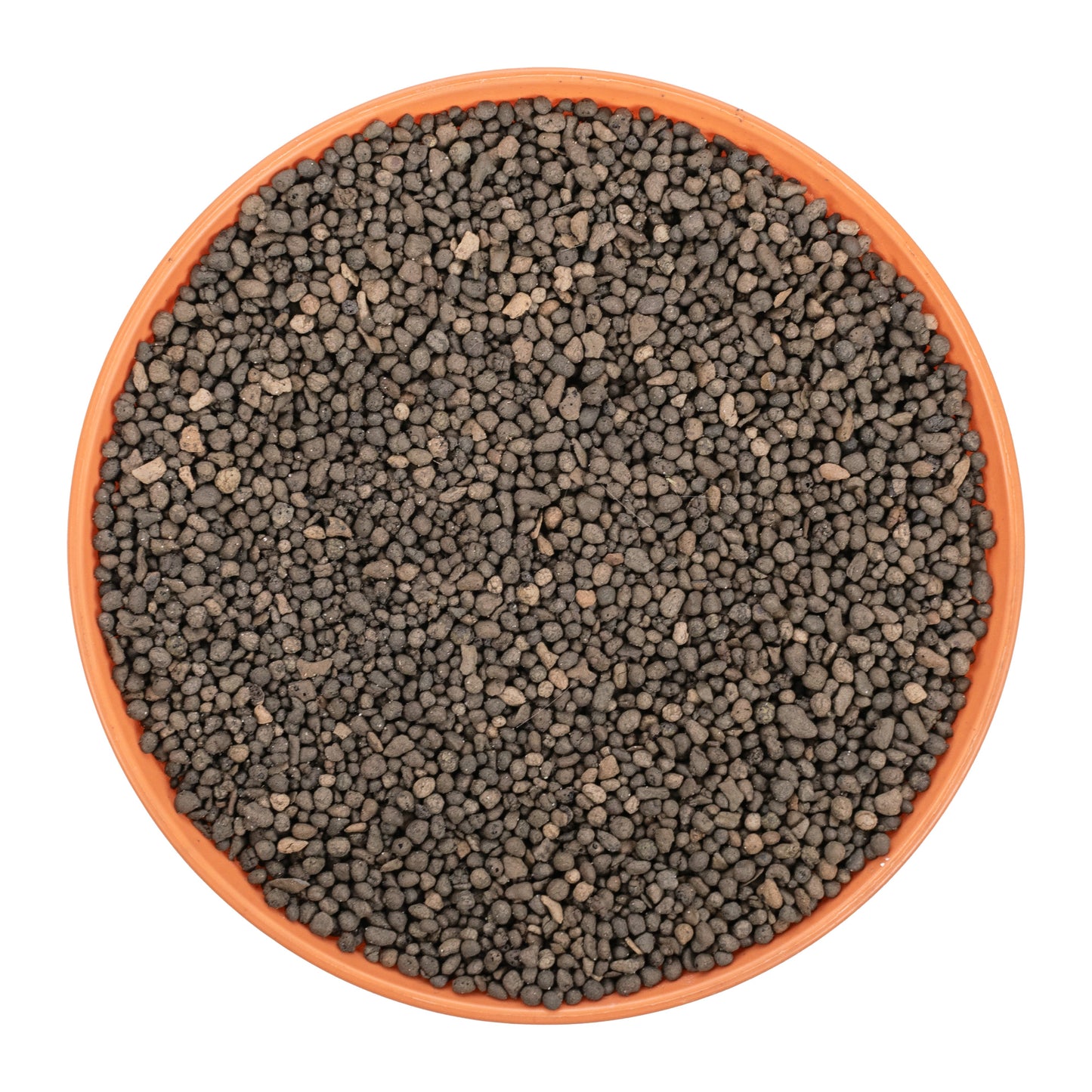 KERAMZYT Fine Expanded Clay Aggregate 1-4mm Grade