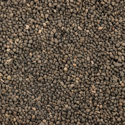 KERAMZYT Fine Expanded Clay Aggregate 1-4mm Grade