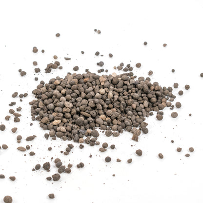 KERAMZYT Fine Expanded Clay Aggregate 1-4mm Grade