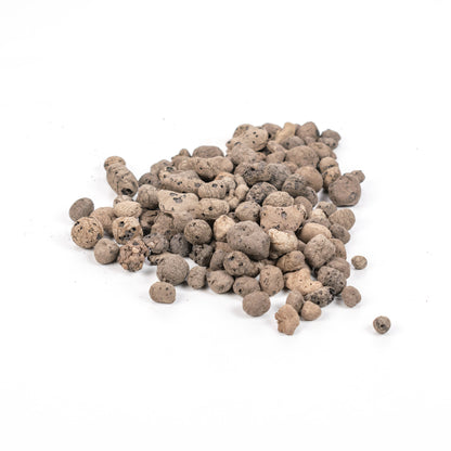 KERAMZYT Fine Expanded Clay Aggregate 4-8mm Grade