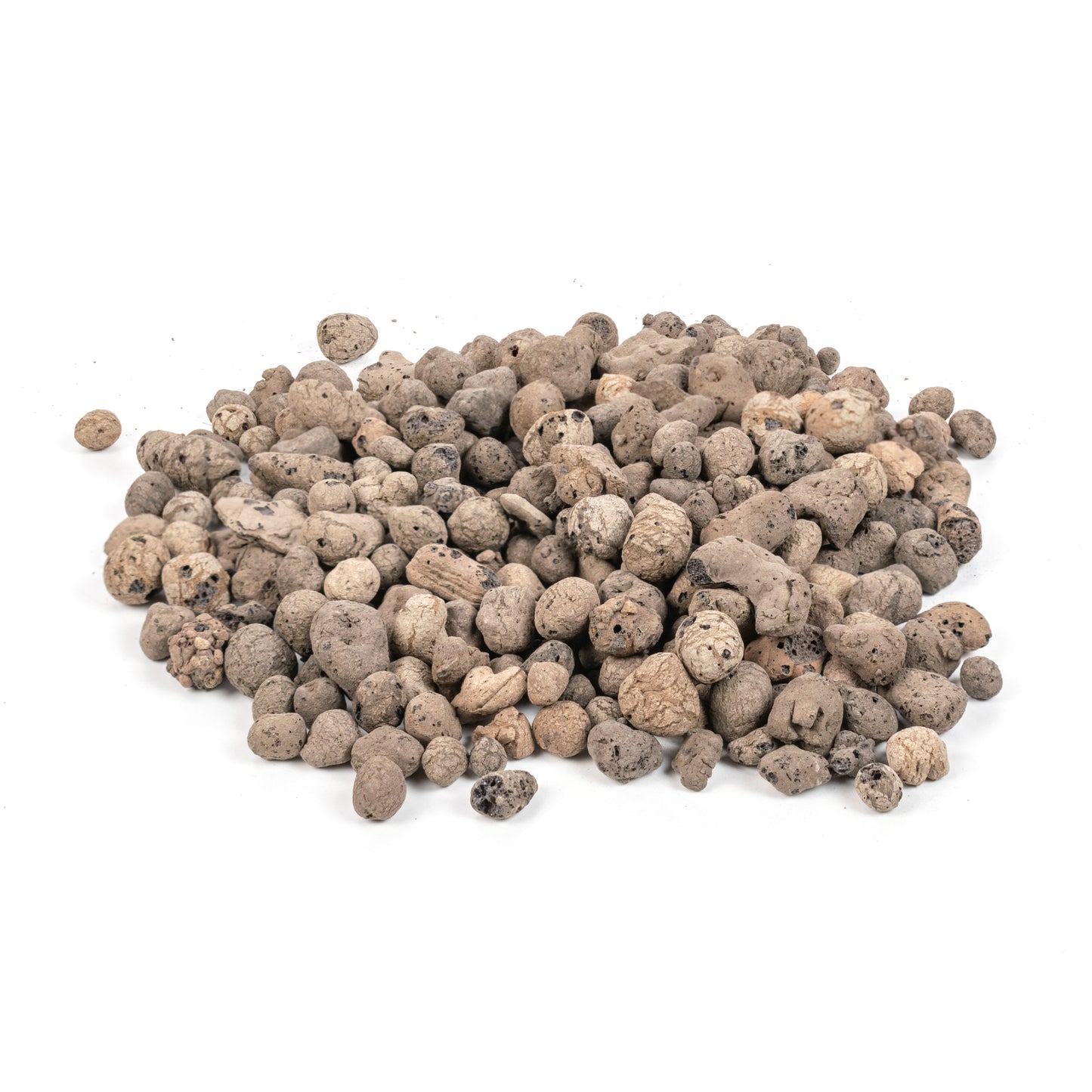 KERAMZYT Fine Expanded Clay Aggregate 4-8mm Grade