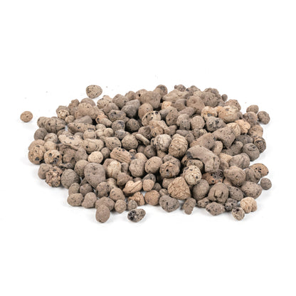 KERAMZYT Fine Expanded Clay Aggregate 4-8mm Grade