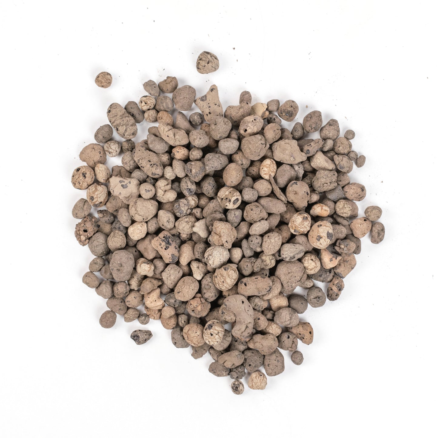 KERAMZYT Fine Expanded Clay Aggregate 4-8mm Grade
