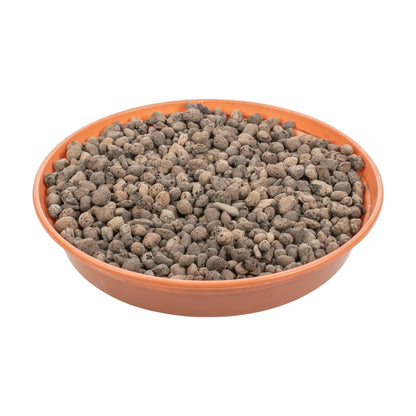 KERAMZYT Fine Expanded Clay Aggregate 4-8mm Grade