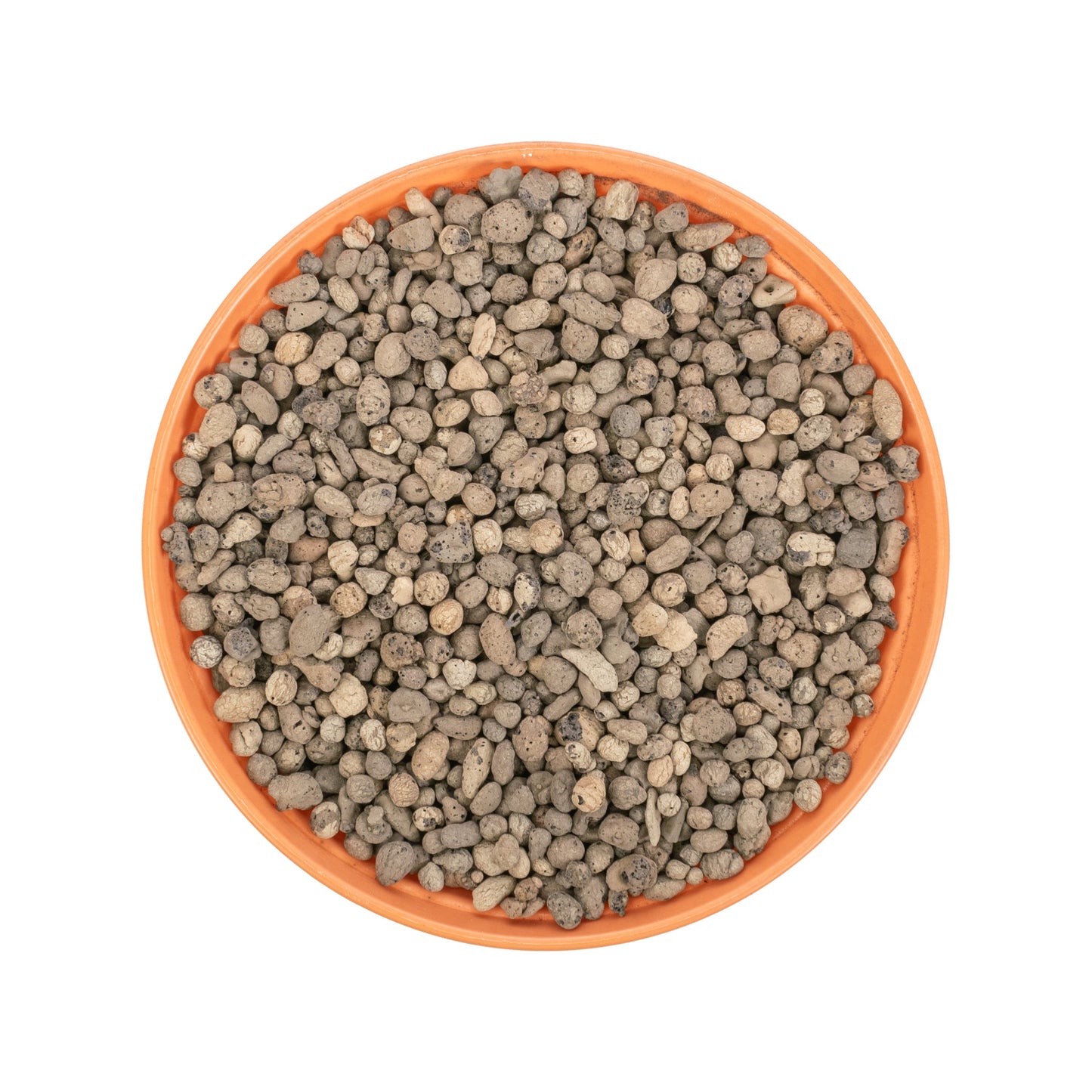 KERAMZYT Fine Expanded Clay Aggregate 4-8mm Grade