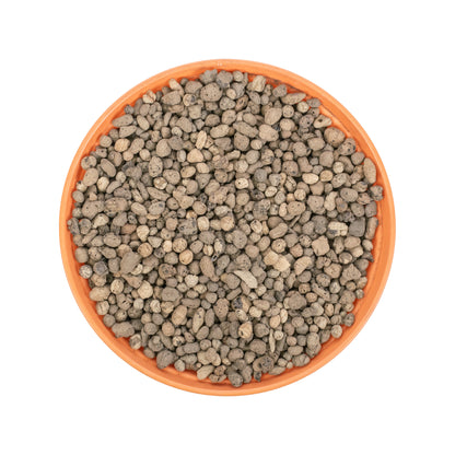 KERAMZYT Fine Expanded Clay Aggregate 4-8mm Grade