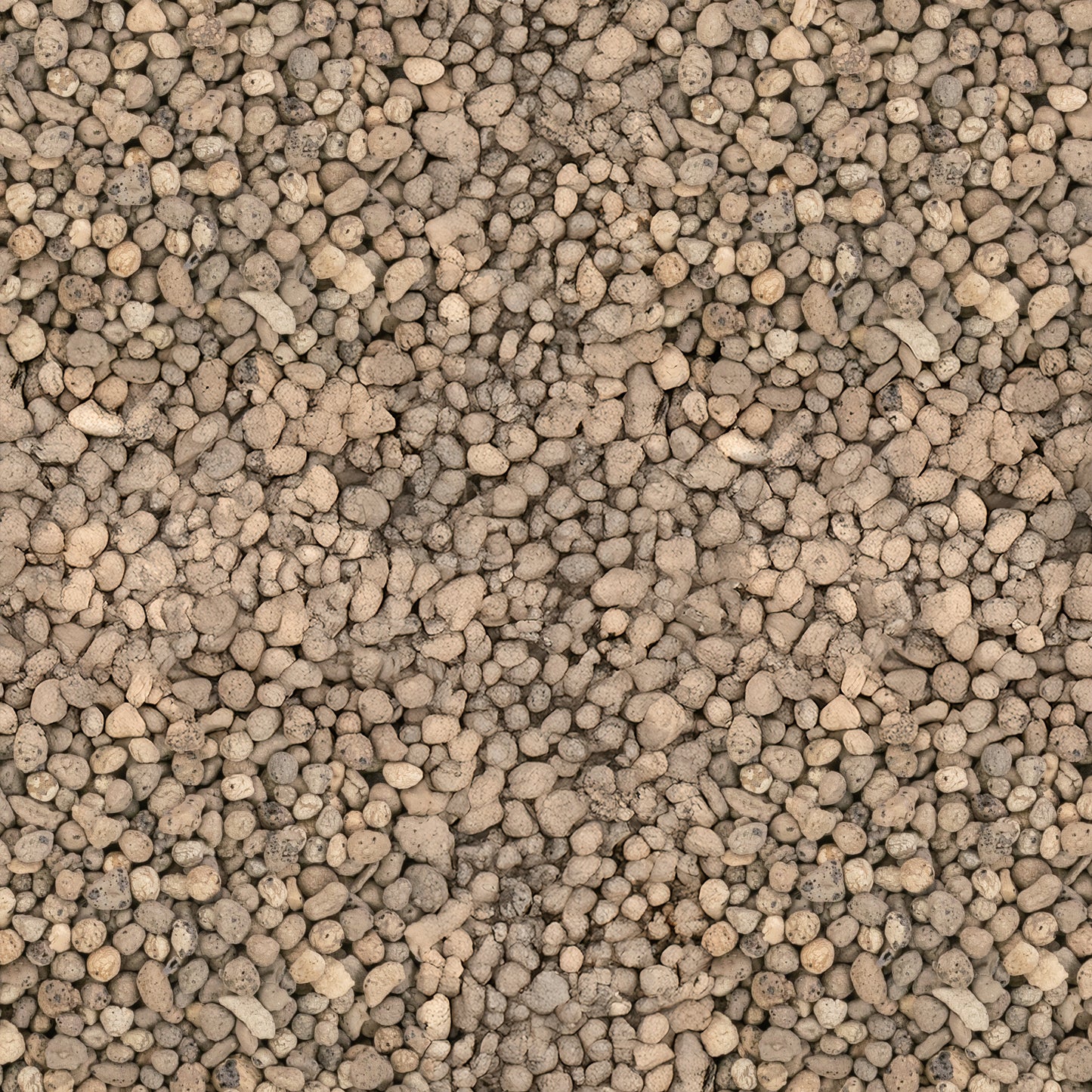 KERAMZYT Fine Expanded Clay Aggregate 4-8mm Grade