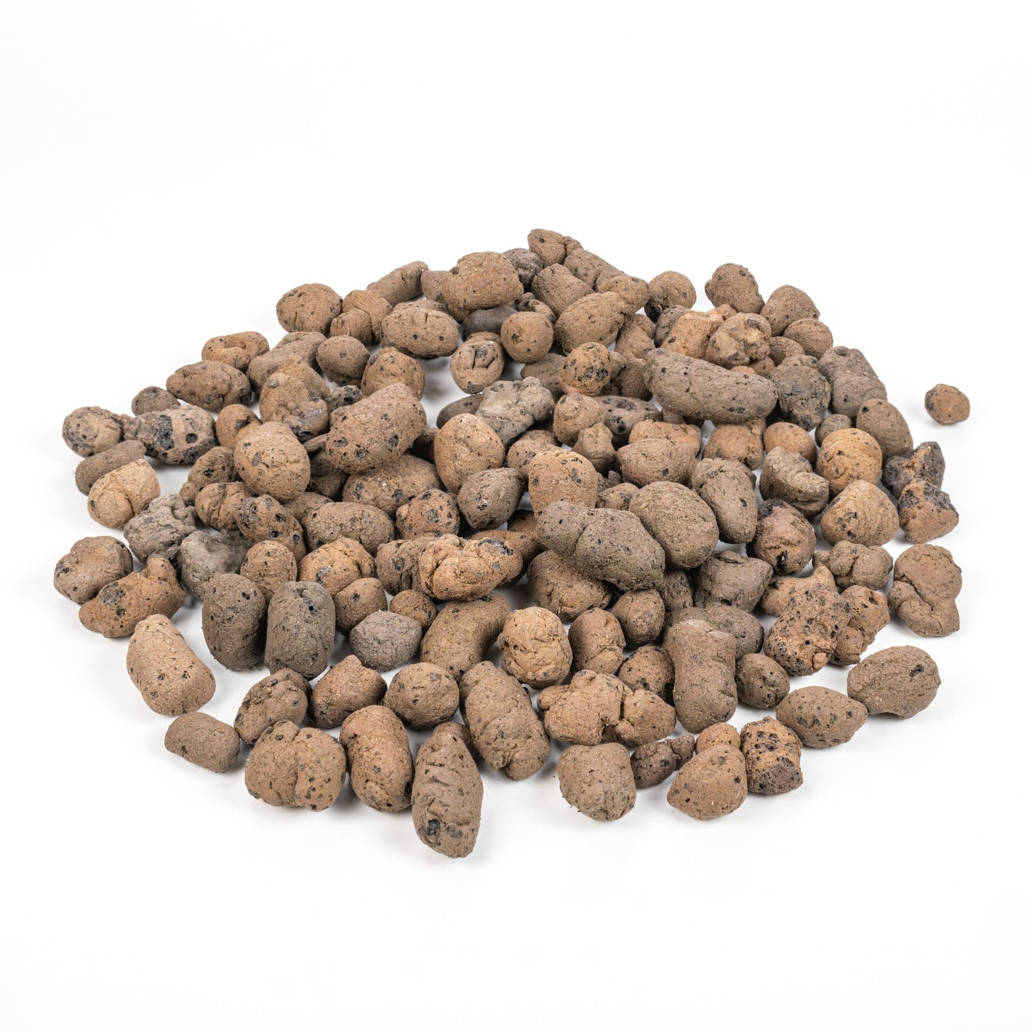 KERAMZYT Fine Expanded Clay Aggregate 8-16mm Grade