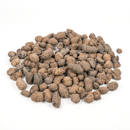 KERAMZYT Fine Expanded Clay Aggregate 8-16mm Grade
