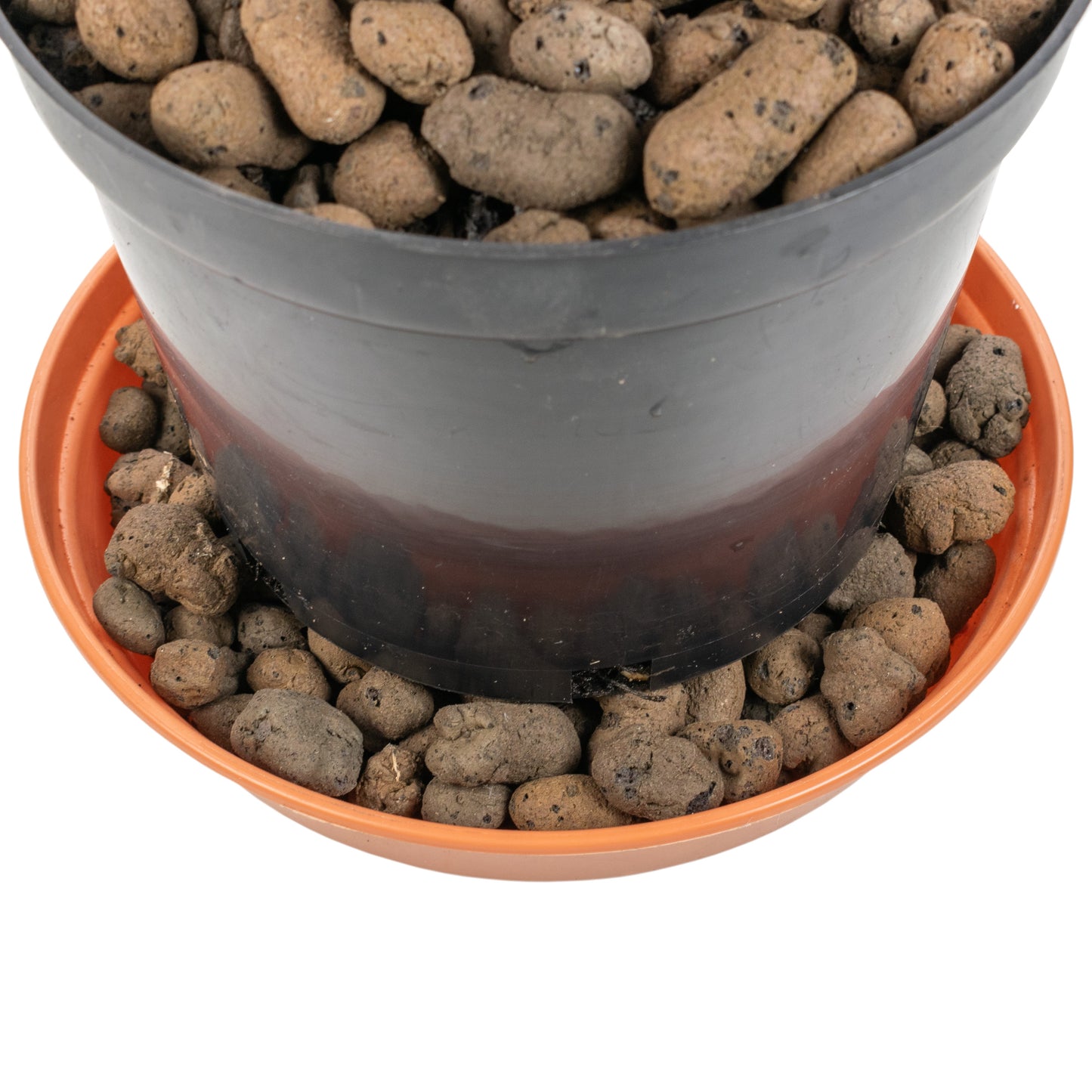 KERAMZYT Fine Expanded Clay Aggregate 8-16mm Grade