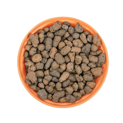 KERAMZYT Fine Expanded Clay Aggregate 8-16mm Grade