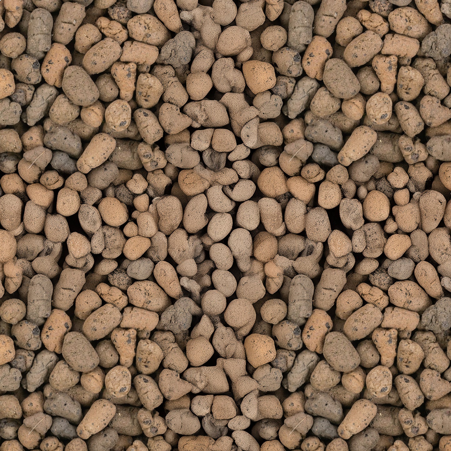 KERAMZYT Fine Expanded Clay Aggregate 8-16mm Grade