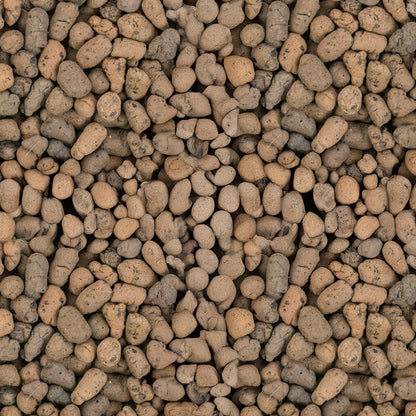 KERAMZYT Fine Expanded Clay Aggregate 8-16mm Grade