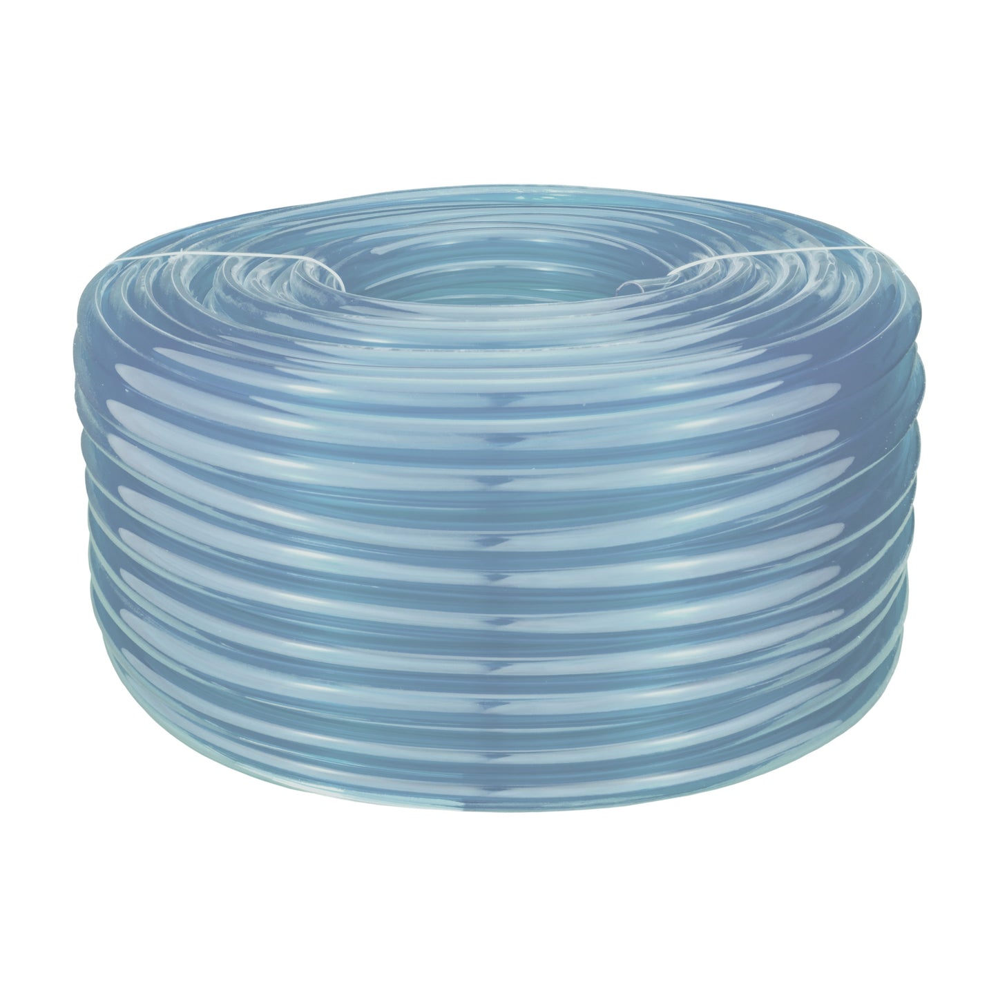 Transparent Flexible PVC Hose 12mm x 15mm