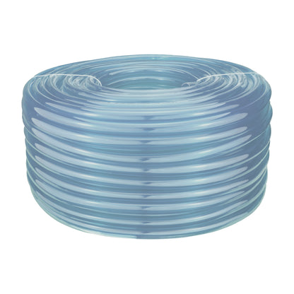 Transparent Flexible PVC Hose 12mm x 15mm