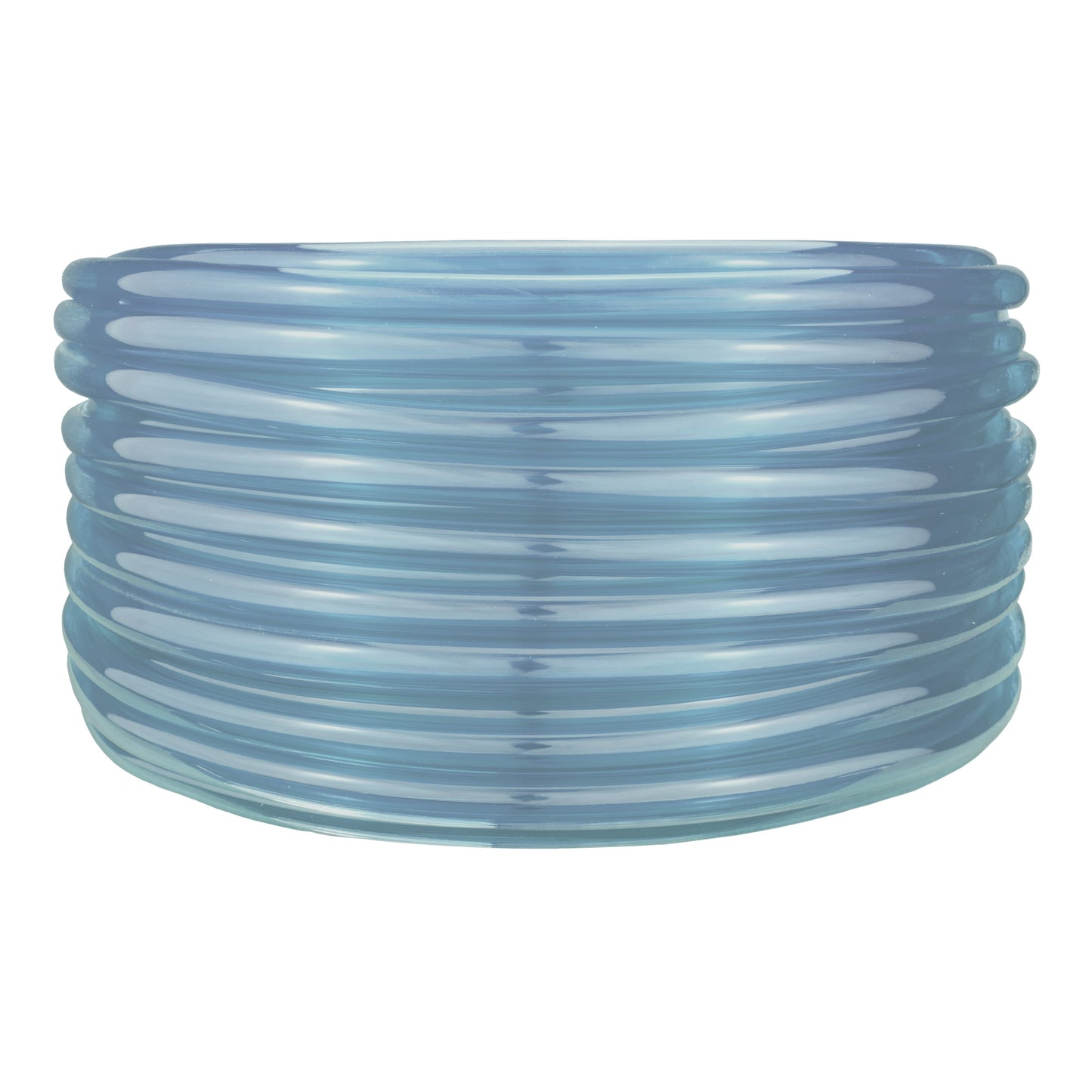 Transparent Flexible PVC Hose 12mm x 15mm