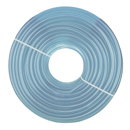 Transparent Flexible PVC Hose – 14mm x 18mm