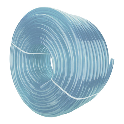 Transparent Flexible PVC Hose – 14mm x 18mm