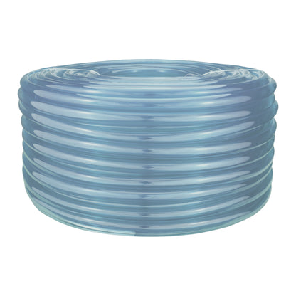 Transparent Flexible PVC Hose – 14mm x 18mm
