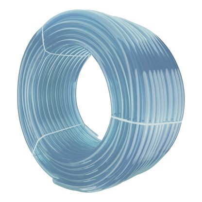 Clear Flexible PVC Tubing – 18mm x 22mm
