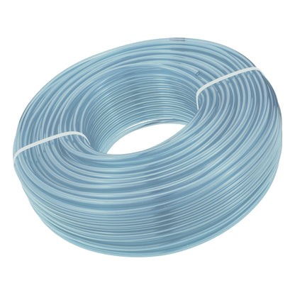 Transparent PVC Tubing 5mm x 7mm