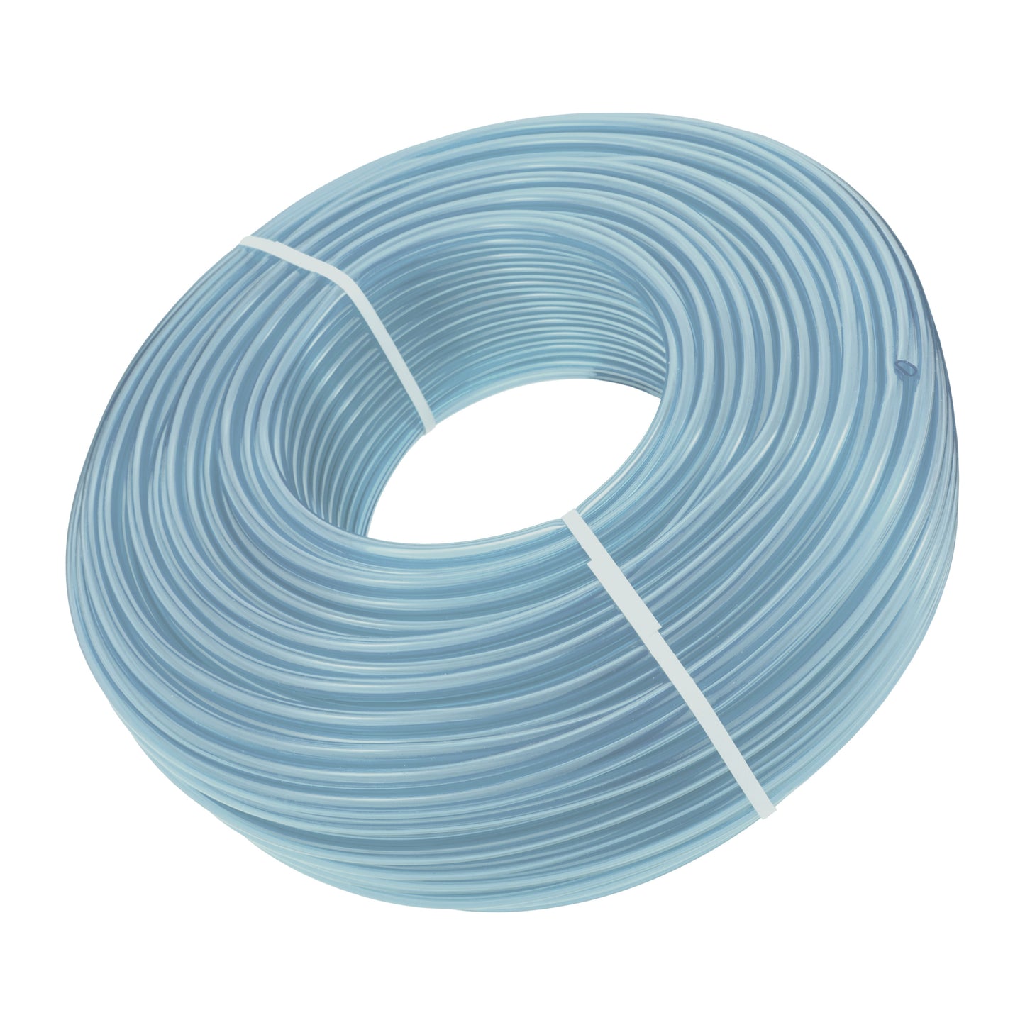 Transparent PVC Tubing 5mm x 8mm