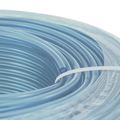 Transparent PVC Tubing 5mm x 8mm