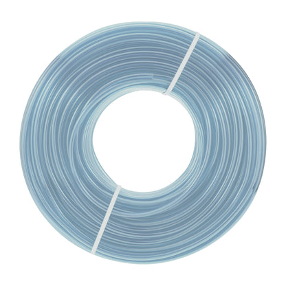 Transparent Flexible PVC Tubing – 7mm x 9mm