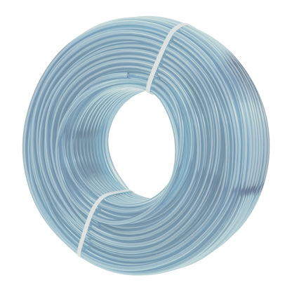 Transparent Flexible PVC Tubing – 7mm x 9mm