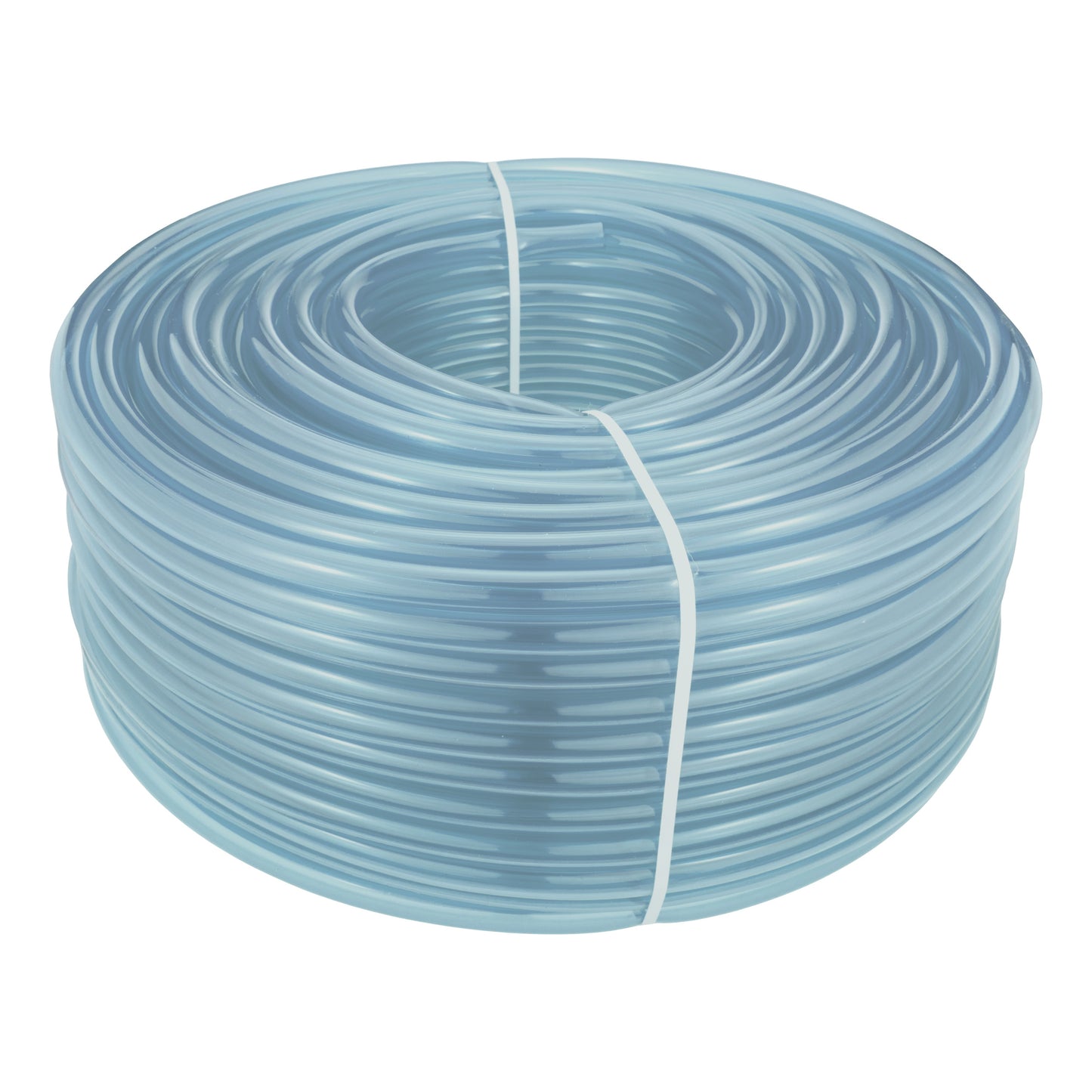 Transparent Flexible PVC Hose – 8mm x 11mm