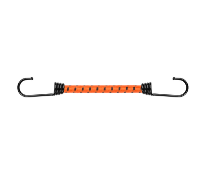 60cm Metal-Hook Bungee Cord