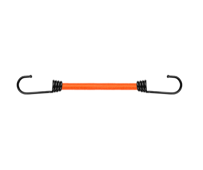 80cm Metal-Hook Bungee Cord