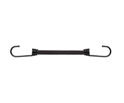 120cm Metal-Hook Bungee Cord
