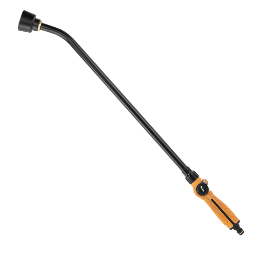 78cm Garden Watering Lance with Strainer – Cork Line Handle