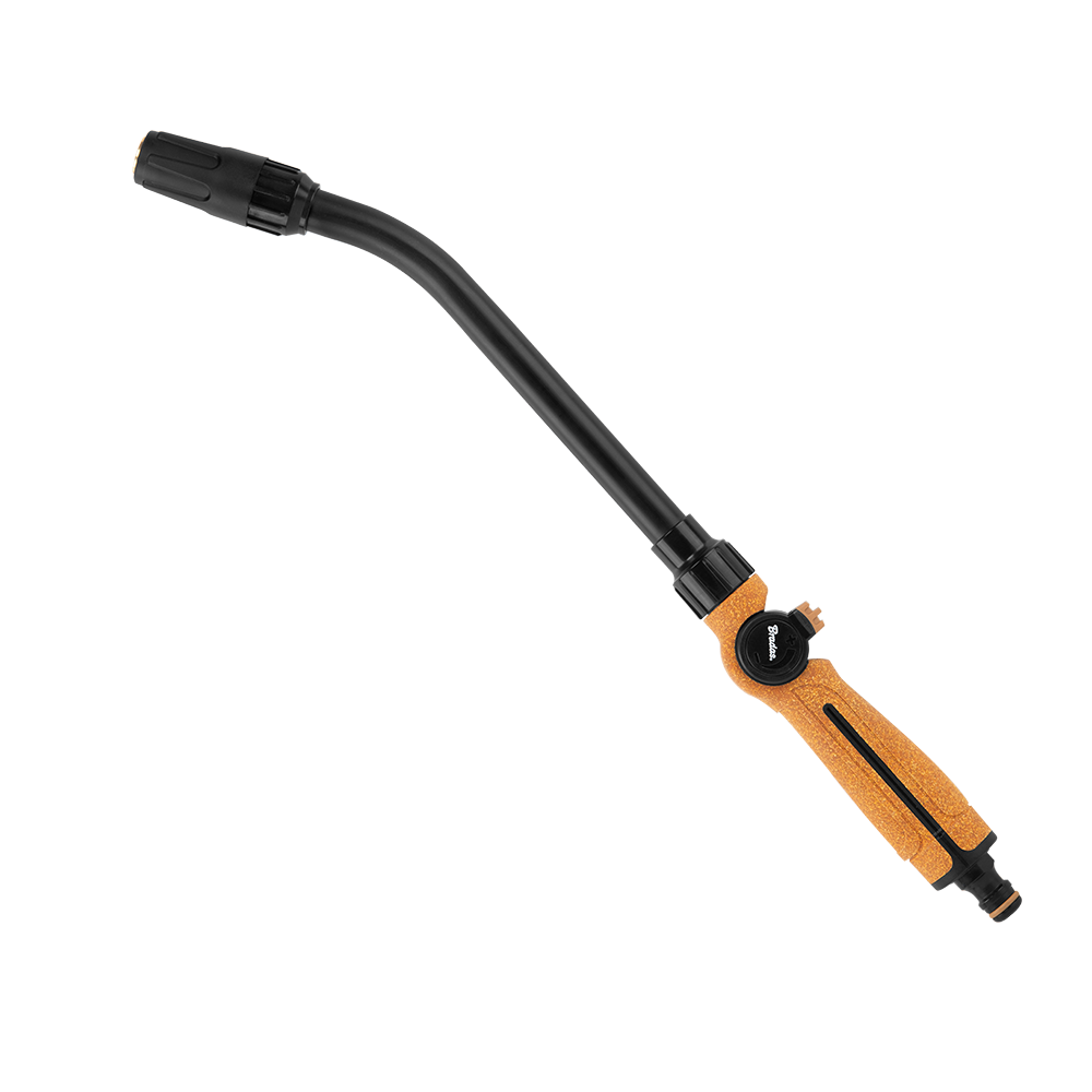 47cm Adjustable Garden Spray Lance – Cork Line Handle