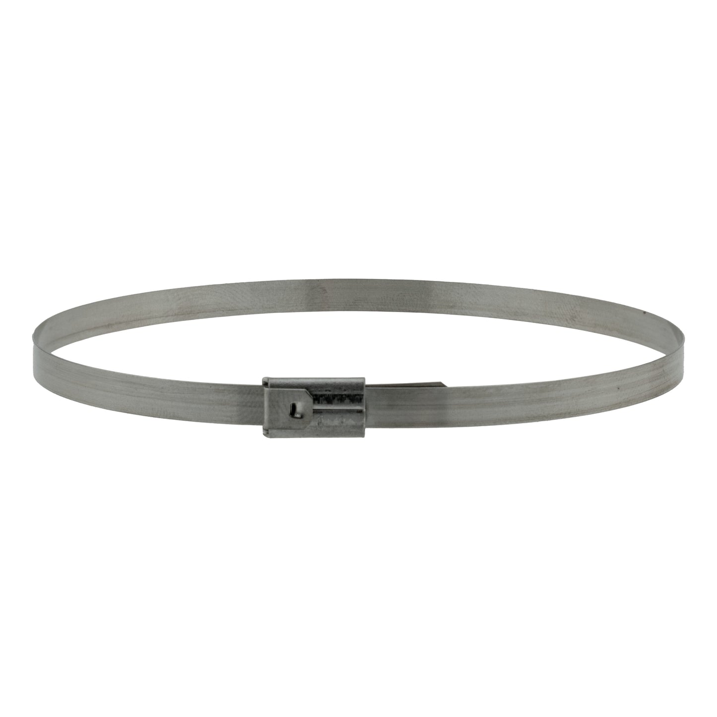 Stainless Steel Locking Cable Straps – 4.6mm x 360mm